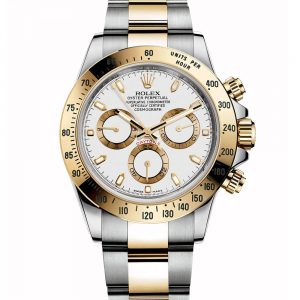 Replica Rolex Daytona Two Tone